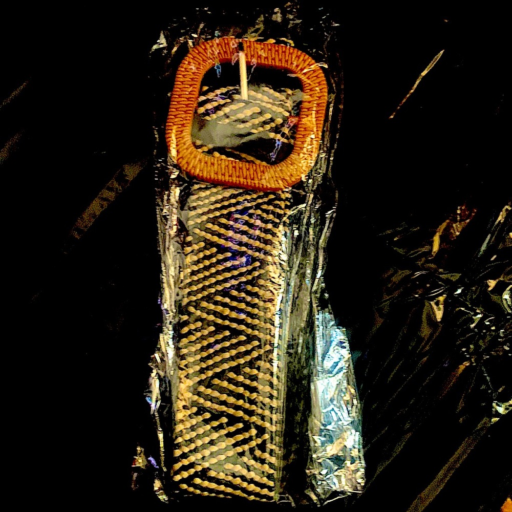WOMENS BELT